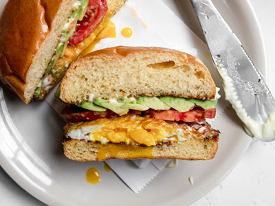 Burger